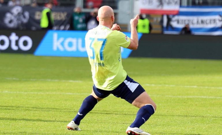 Toni Leistner, Hertha BSC