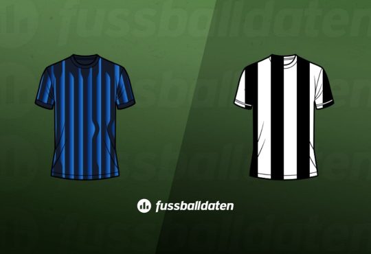 Inter - Juventus Tipp