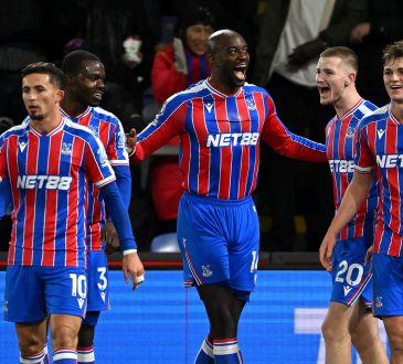 Jean-Philippe Mateta