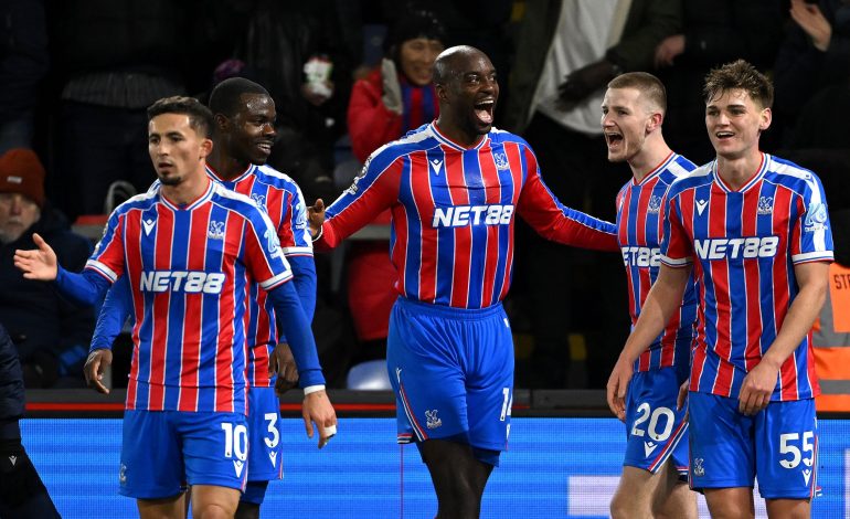 Jean-Philippe Mateta