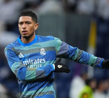 Jude Bellingham - Real Madrid