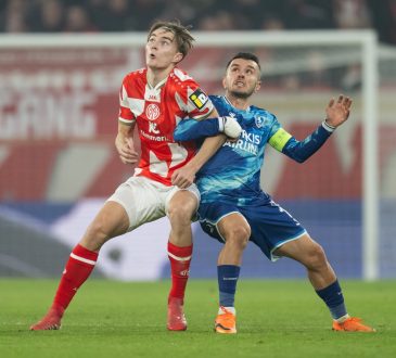 Kacper Potulski, Emre Kilinc