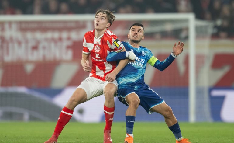 Kacper Potulski, Emre Kilinc