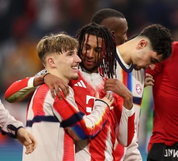 Lennart Karl, Michael Olise