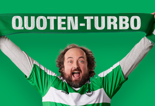 Kiel - Stuttgart quoten-turbo