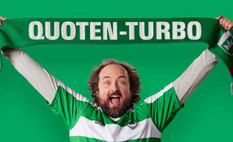 Kiel - Stuttgart quoten-turbo