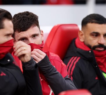 Frederico Chiesa - Liverpool - Brighton