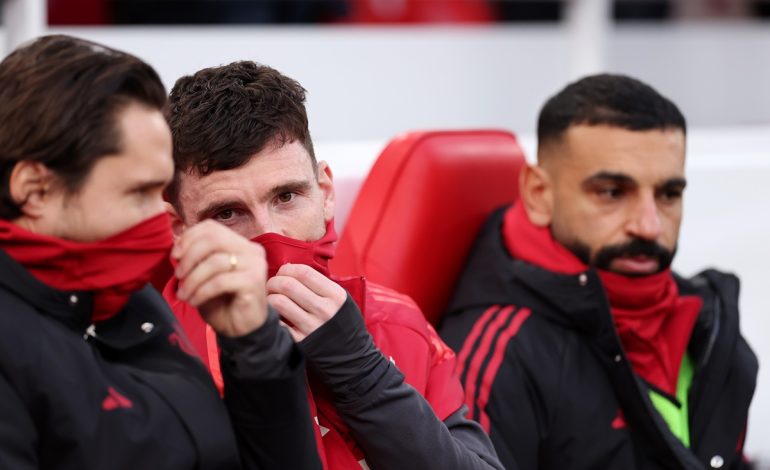 Frederico Chiesa - Liverpool - Brighton