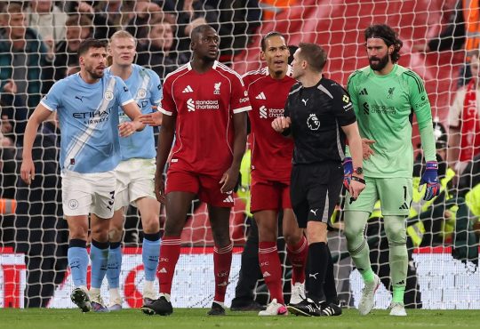 Ibrahima Konate - Liverpool FC