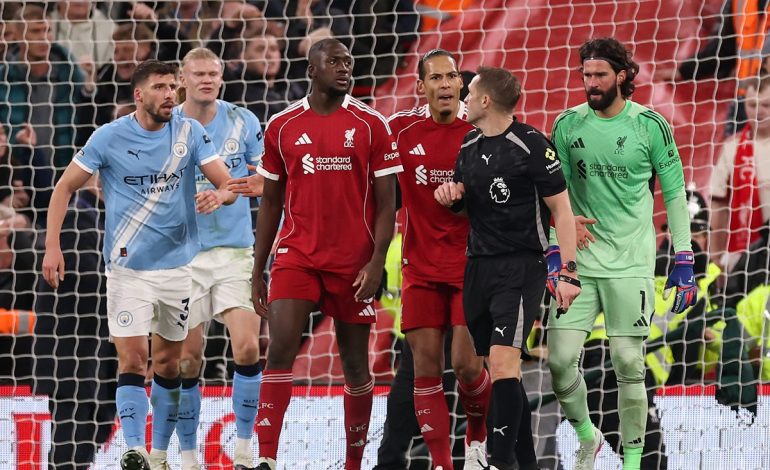 Ibrahima Konate - Liverpool FC