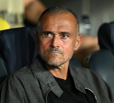 Luis Enrique