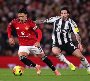 Lisandro Martinez, Sandro Tonali