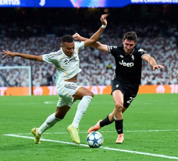 Kylian Mbappe, Andrea Cambiaso