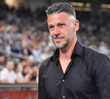 Martín Demichelis stand zuletzt beim mexikanischen Klub CF Monterrey an der Seitenlinie.