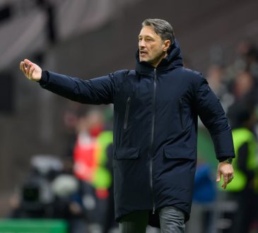 Niko Kovac