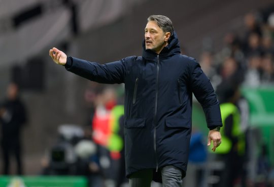 Niko Kovac