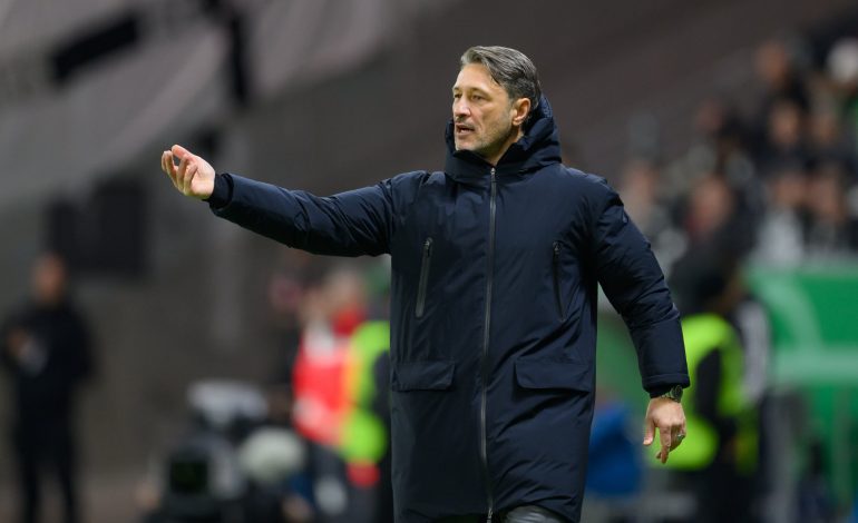 Niko Kovac