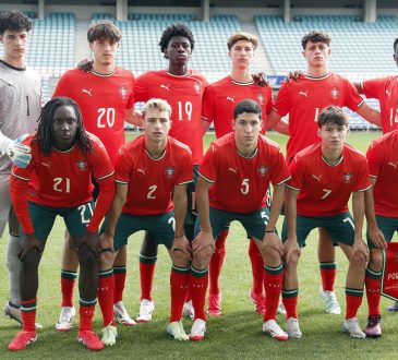 PSG und Manchester United im Duell um das nächste portugiesische Top-Talent