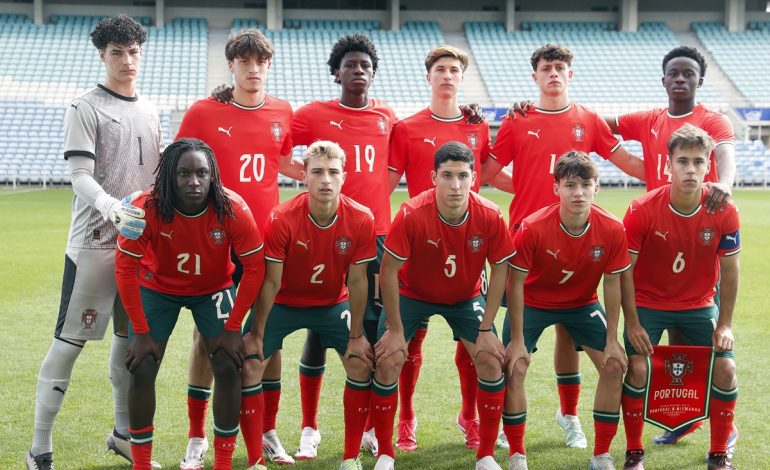 PSG und Manchester United im Duell um das nächste portugiesische Top-Talent