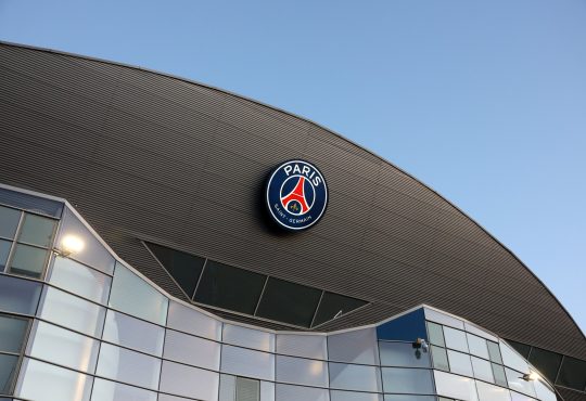 Paris Saint-Germain