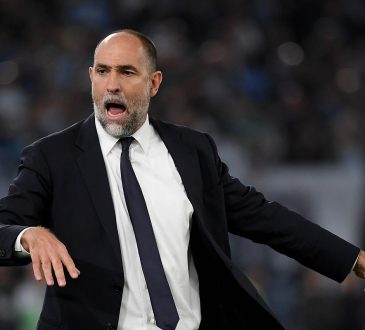 Igor Tudor - Lazio - Juventus