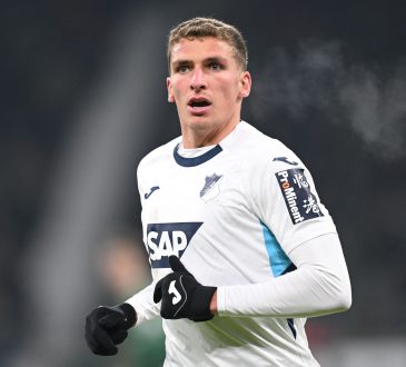 Grischa Prömel, TSG Hoffenheim