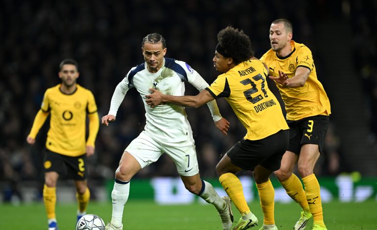 Borussia Dortmund kann wieder auf die Rückkehrer Karim Adeyemi und Yan Couto setzen / BVB gegen Mainz 05