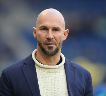 Christian Ilzer, TSG Hoffenheim