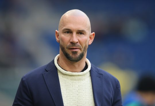 Christian Ilzer, TSG Hoffenheim