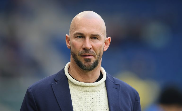 Christian Ilzer, TSG Hoffenheim