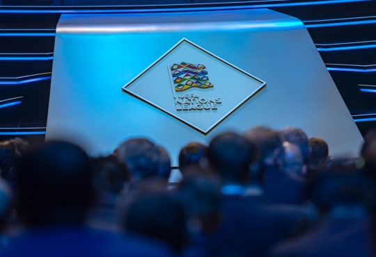UEFA Nations League