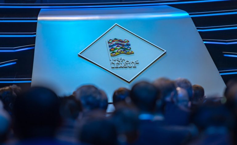 UEFA Nations League