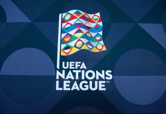 UEFA Nations League