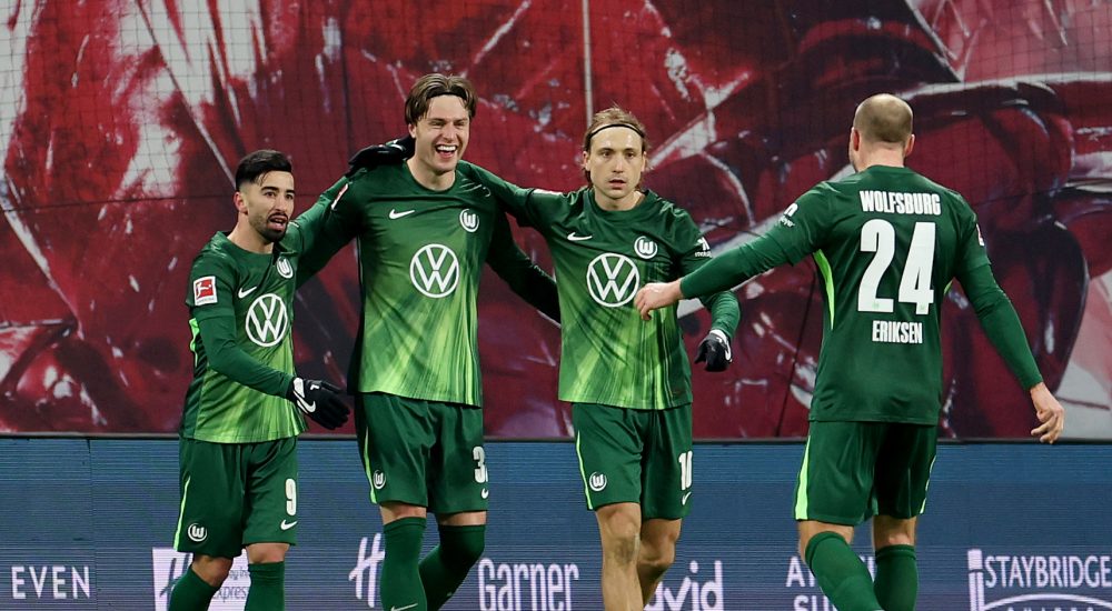 VfL Wolfsburg