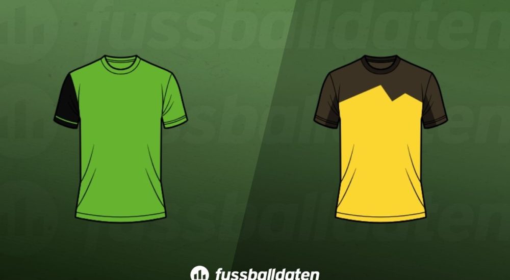 Wolfsburg - Dortmund tipps