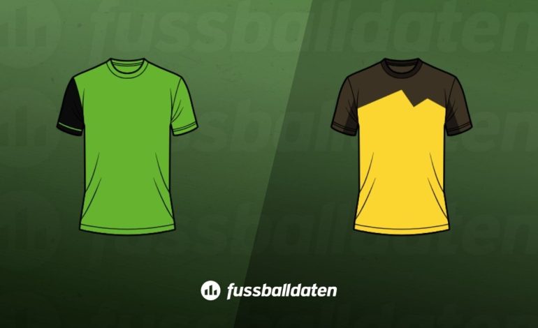 Wolfsburg - Dortmund tipps