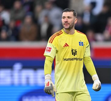 Daniel Heuer Fernandez