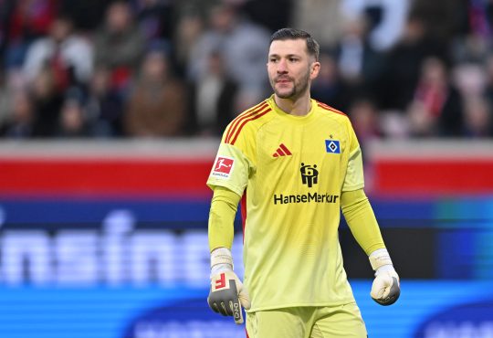 Daniel Heuer Fernandez