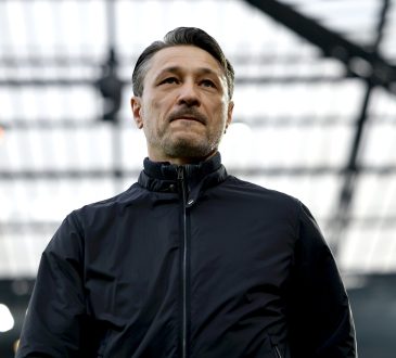 Niko Kovac