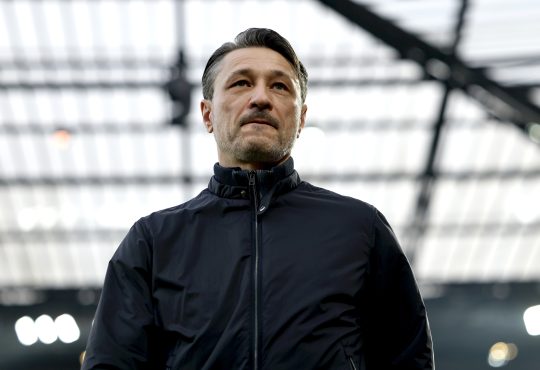 Niko Kovac