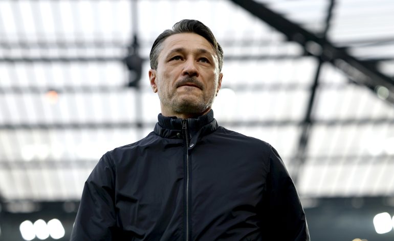 Niko Kovac