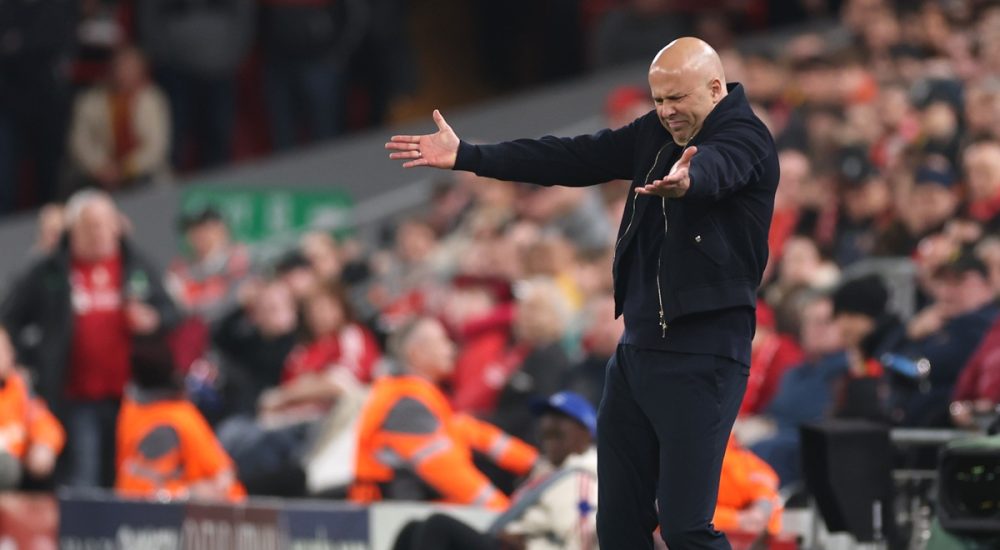 Brighton - Liverpool 1:2