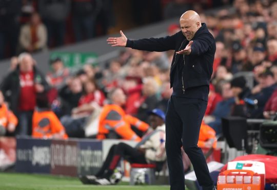 Brighton - Liverpool 1:2