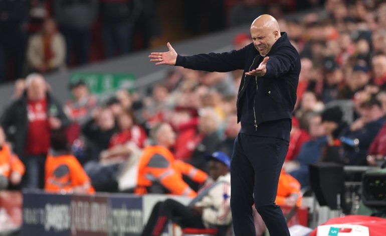 Brighton - Liverpool 1:2