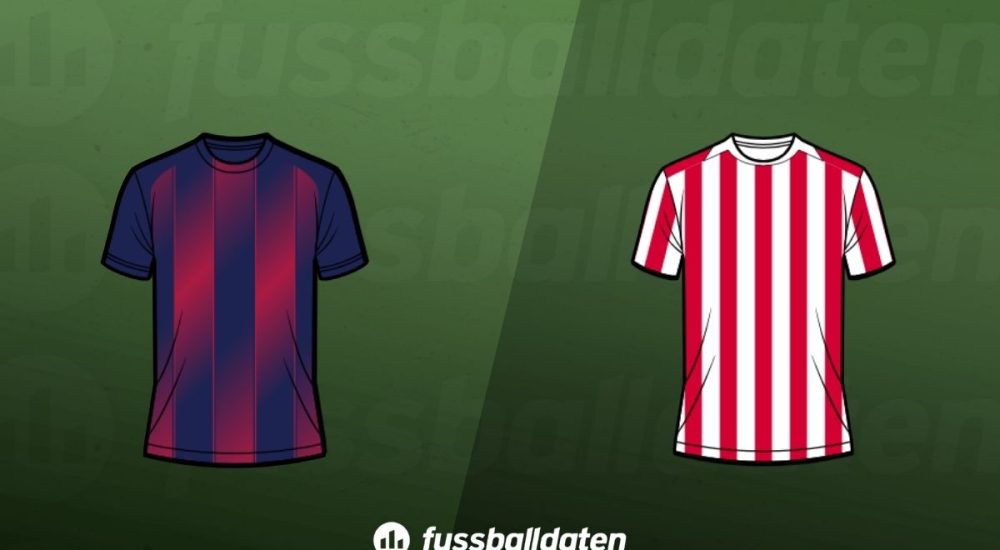 FC Barcelona - Atletico Madrid Wett-Tipps Copa Del Rey