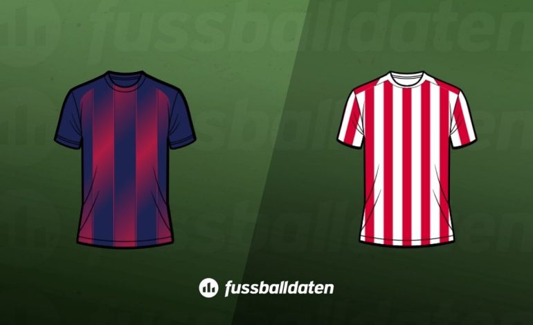 FC Barcelona - Atletico Madrid Wett-Tipps Copa Del Rey