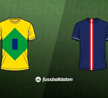 Brasilien - Frankreich