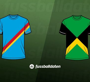 DR Kongo – Jamaika Tipps, Prognose & Quoten WM Playoffs 31.03.2026