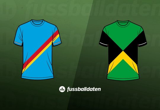 DR Kongo – Jamaika Tipps, Prognose & Quoten WM Playoffs 31.03.2026