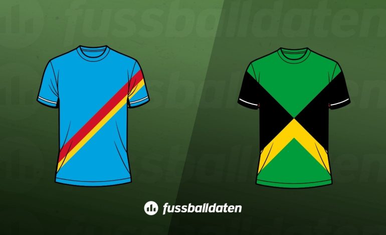 DR Kongo – Jamaika Tipps, Prognose & Quoten WM Playoffs 31.03.2026